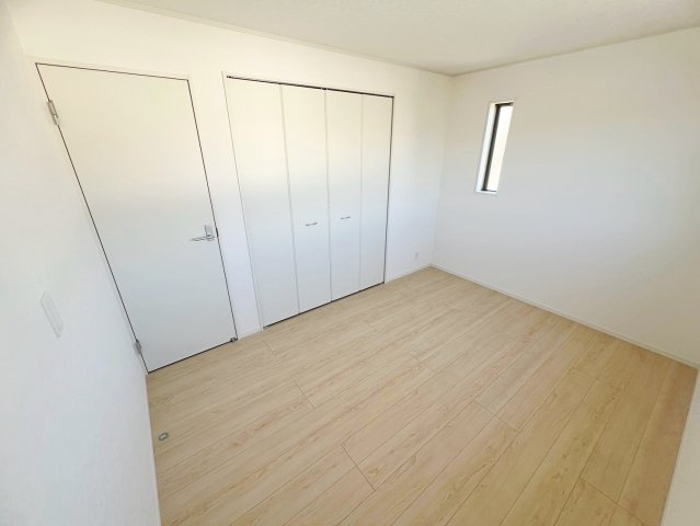 島田市中溝　第2／の洋室