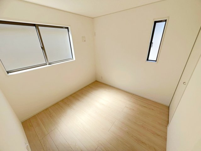 島田市中溝　第2／の洋室