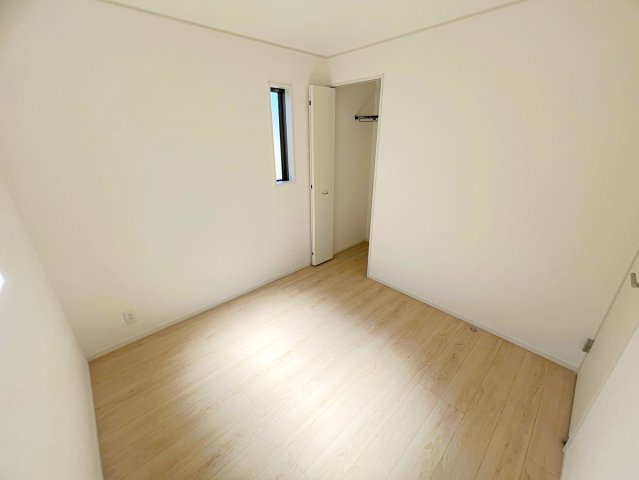 島田市中溝　第2／の洋室