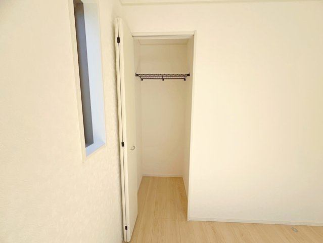 島田市中溝　第2／の収納