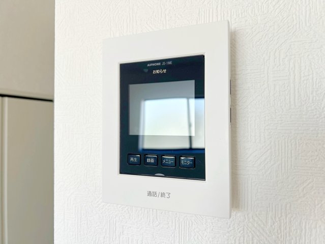 島田市中溝　第2／の設備