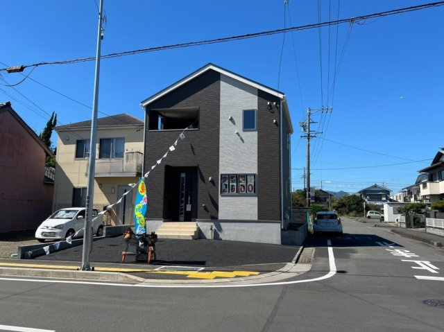 島田市中溝　第2／の外観