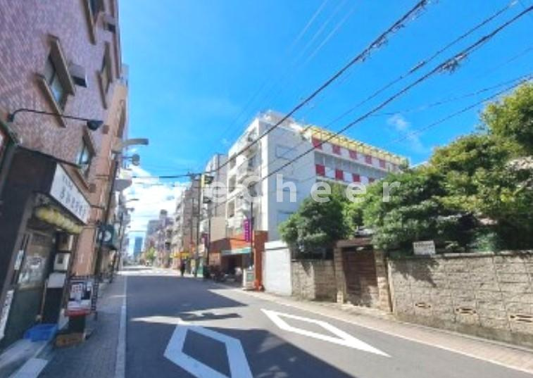 ハイネス大山のその他