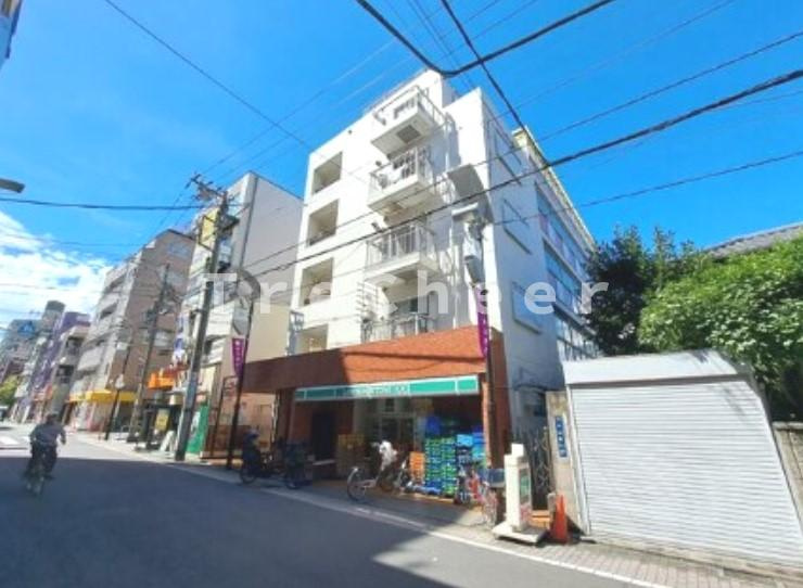 ハイネス大山