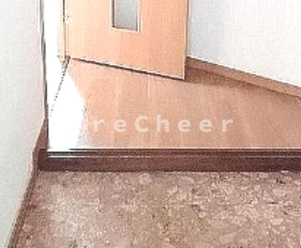ハイネス大山の玄関