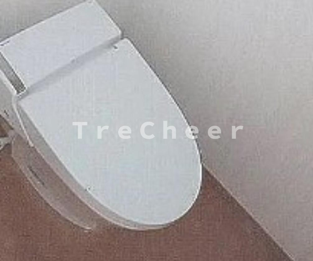 ハイネス大山のトイレ