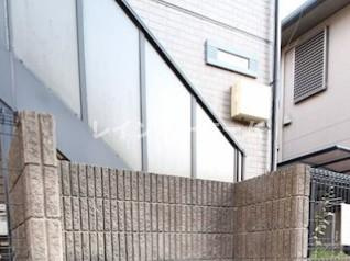 マサールハイツのその他共用部分