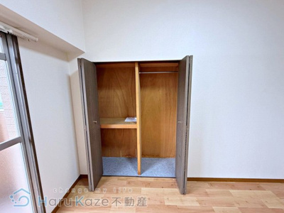 【収納】 | スペリアシティ名南アネックスⅠ【名古屋市賃貸・分譲賃貸】