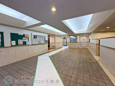 【エントランス】 | スペリアシティ名南アネックスⅠ【名古屋市賃貸・分譲賃貸】