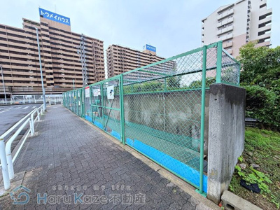 【その他共用部分】 | スペリアシティ名南アネックスⅠ【名古屋市賃貸・分譲賃貸】