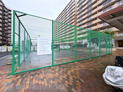 【その他共用部分】 | スペリアシティ名南アネックスⅠ【名古屋市賃貸・分譲賃貸】