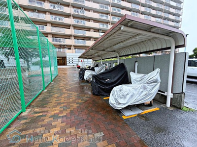 【その他共用部分】 | スペリアシティ名南アネックスⅠ【名古屋市賃貸・分譲賃貸】