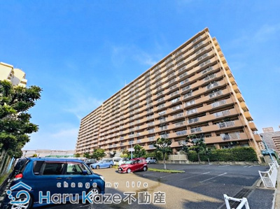 【外観】 | スペリアシティ名南アネックスⅠ【名古屋市賃貸・分譲賃貸】