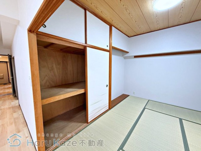 【収納】 | スペリアシティ名南アネックスⅠ【名古屋市賃貸・分譲賃貸】