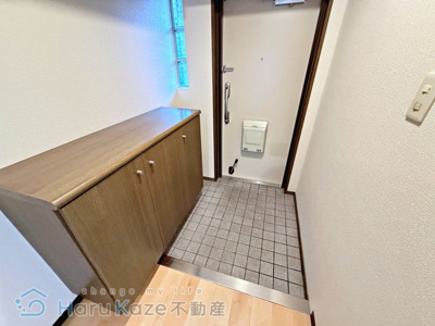【玄関】 | スペリアシティ名南アネックスⅠ【名古屋市賃貸・分譲賃貸】
