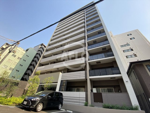 リフレ天満橋