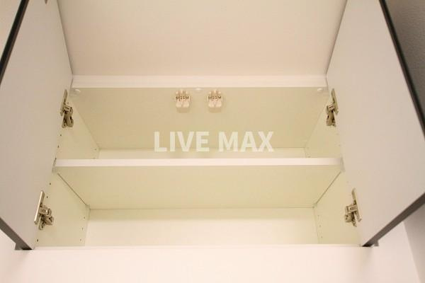 【設備】PREMIUM CUBE 品川戸越 DEUX