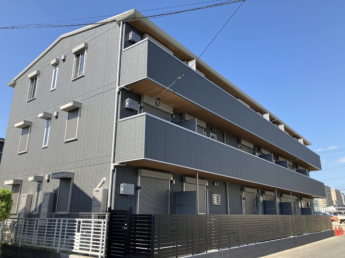 KOCHIA N・S　S棟の画像