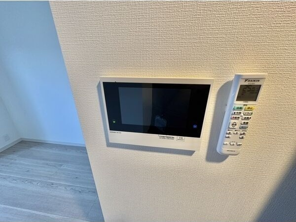 S-RESIDENCE名駅北alesia(アレシア)のセキュリティ