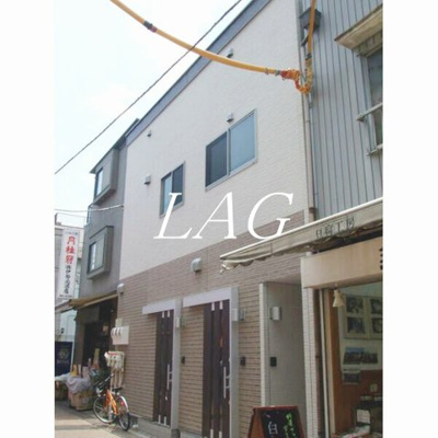 【外観】 | ルミナス京島 | 外観です。