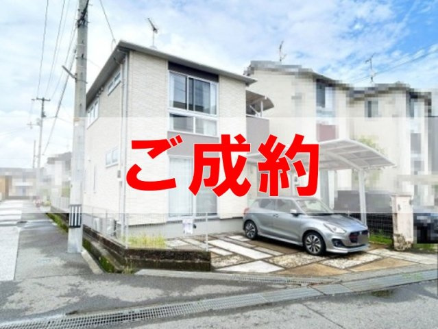 【外観】 | 中古一戸建　高知市塩屋崎町２丁目 | ■リフォーム中■駐車場は塀の撤去を行い、より駐車がしやすいように仕上げます