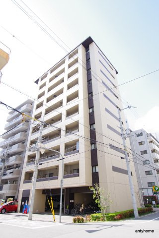 メゾントーワ　仲介手数料無料