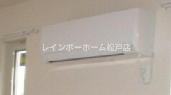 仲介手数料（賃料の1.10ヵ月）の50％OFF対象物件！の設備