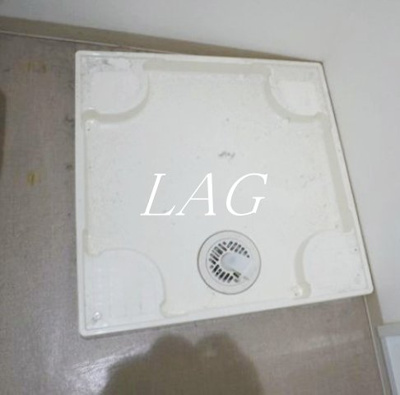 【設備】 | プリームス品川 | 室内洗濯機置場です。
