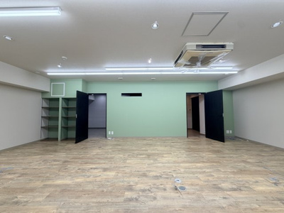 【内装】 | スクエア長者町