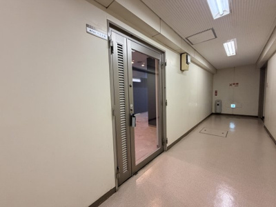【玄関】 | スクエア長者町