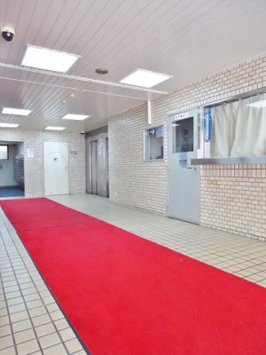 【エントランス】 | スクエア長者町