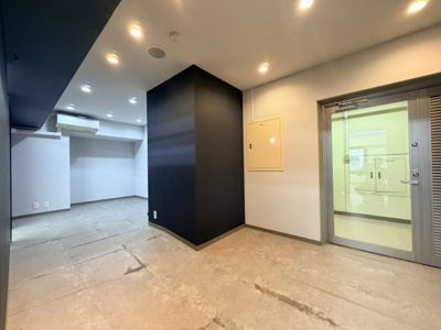 【洋室】 | スクエア長者町