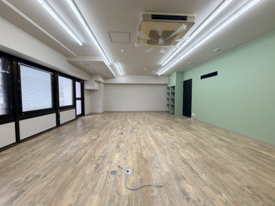 【内装】 | スクエア長者町