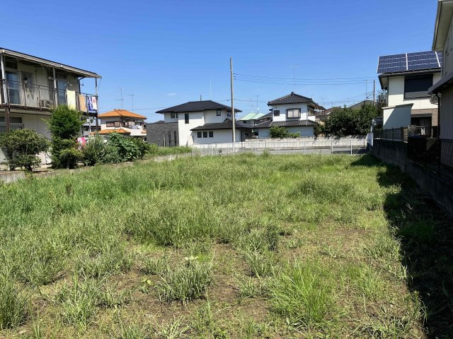 栃木市大平町西水代2307-2、-4