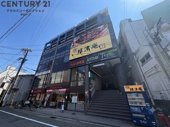 SENSE BLDG今津駅前の画像
