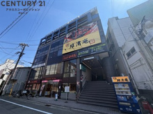 SENSE BLDG今津駅前の画像