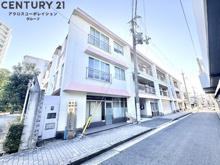 トキワマンションの画像