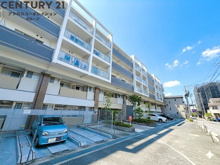 セレニテ甲子園1の画像
