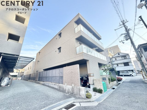 オートロック完備☆