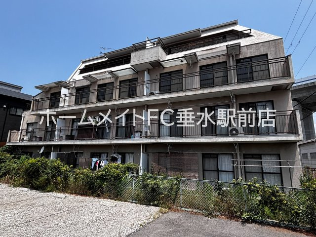 サンテラス垂水