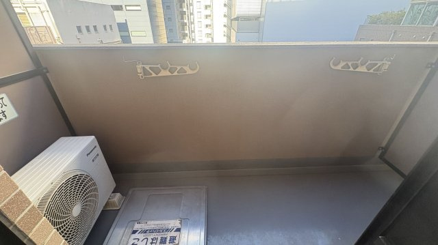 日神パレステージ新宿御苑のその他