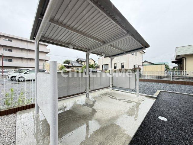アンジュのその他共用部分|当社、チルホームのHPもご覧ください(^^)/物件情報多数♪