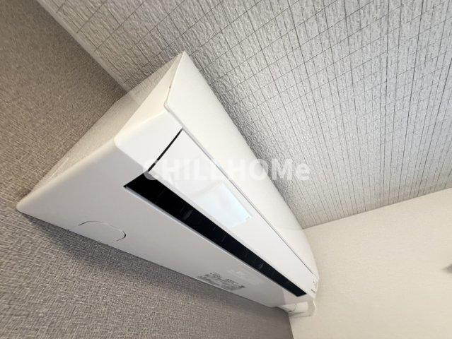 アンジュの設備|当社、チルホームのHPもご覧ください(^^)/物件情報多数♪