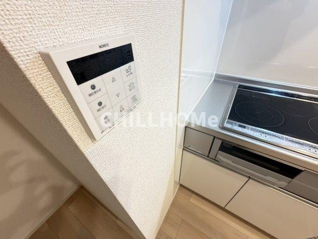 アンジュの設備|当社、チルホームのHPもご覧ください(^^)/物件情報多数♪