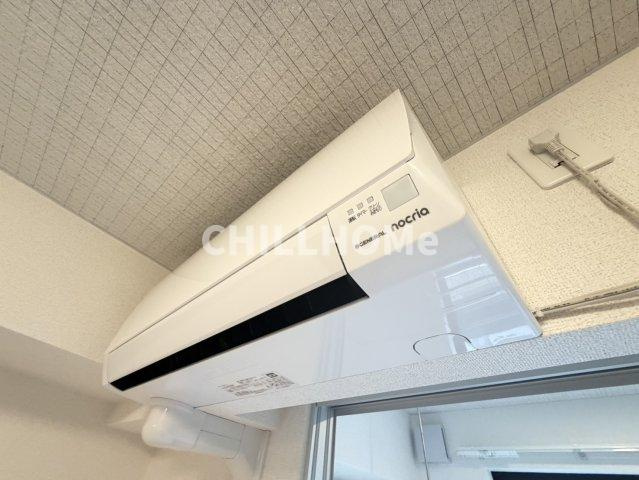 アンジュの設備|当社、チルホームのHPもご覧ください(^^)/物件情報多数♪
