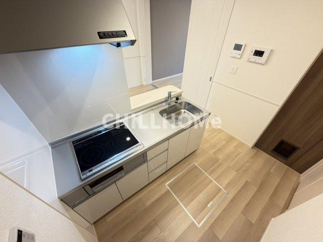 アンジュのキッチン|当社、チルホームのHPもご覧ください(^^)/物件情報多数♪