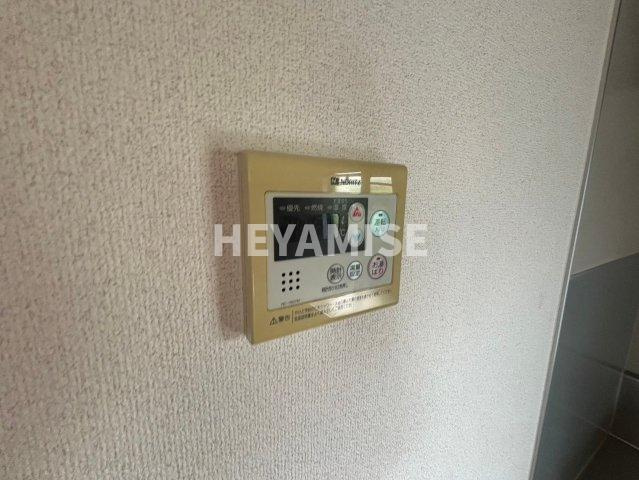 ディアス徳泉のその他
