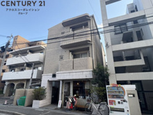 コモ西宮北口の画像