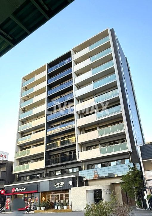 プレミアム浅間町の画像