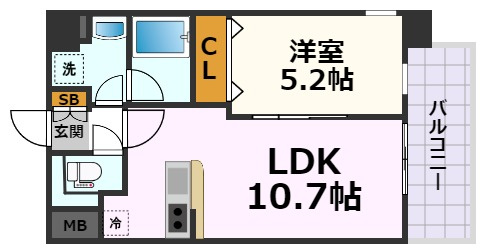 プレミアム浅間町